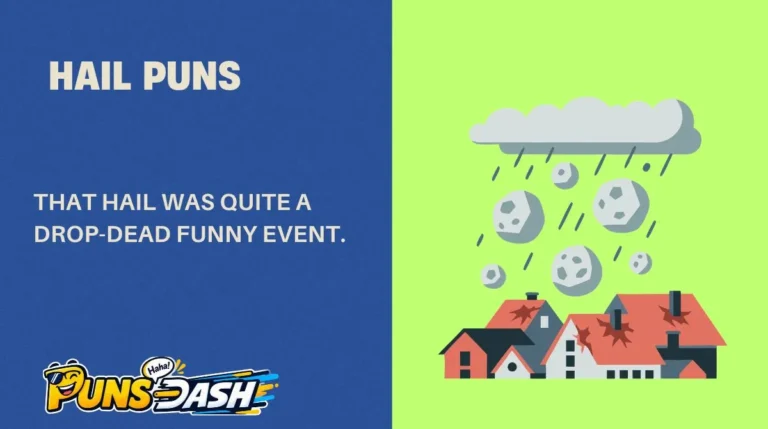 Hail Puns